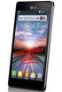 LG Optimus 4X HD kliknij aby zobaczyć powiększenie