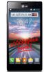LG Optimus 4X HD kliknij aby zobaczyć powiększenie