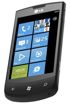LG Optimus 7 kliknij aby zobaczyć powiększenie
