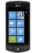 LG Optimus 7 kliknij aby zobaczyć powiększenie