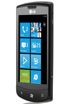 LG Optimus 7 kliknij aby zobaczyć powiększenie