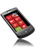 LG Optimus 7 kliknij aby zobaczyć powiększenie