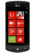 LG Optimus 7 kliknij aby zobaczyć powiększenie