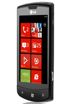 LG Optimus 7 kliknij aby zobaczyć powiększenie
