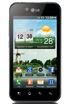LG Optimus Black kliknij aby zobaczyć powiększenie