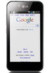 LG Optimus Black