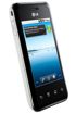 LG Optimus Chic kliknij aby zobaczyć powiększenie