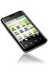 LG Optimus Chic kliknij aby zobaczyć powiększenie