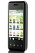 LG Optimus Chic kliknij aby zobaczyć powiększenie
