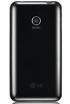 LG Optimus Chic kliknij aby zobaczyć powiększenie