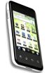 LG Optimus Chic kliknij aby zobaczyć powiększenie