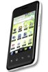 LG Optimus Chic kliknij aby zobaczyć powiększenie