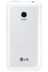 LG Optimus Chic kliknij aby zobaczyć powiększenie