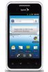 LG Optimus Elite kliknij aby zobaczyć powiększenie