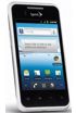 LG Optimus Elite kliknij aby zobaczyć powiększenie