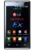 LG Optimus EX kliknij aby zobaczyć powiększenie