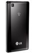 LG Optimus EX kliknij aby zobaczyć powiększenie