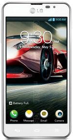Galeria zdjęć telefonu LG Optimus F5