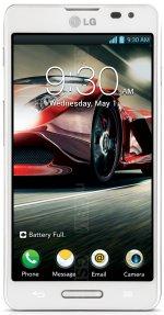 Galeria zdjęć telefonu LG Optimus F7