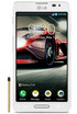 LG Optimus F7 kliknij aby zobaczyć powiększenie