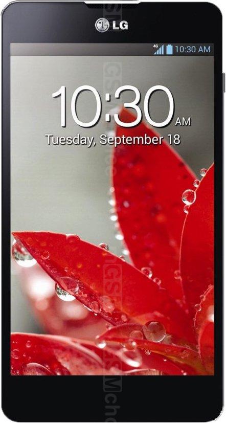 LG Optimus G E975 LG Optimus G E975