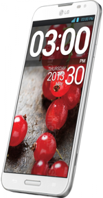 Galeria zdjęć telefonu LG Optimus G Pro E988