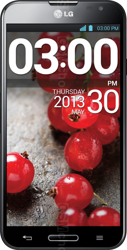 LG Optimus G Pro E988 LG Optimus G Pro E988