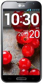Galeria zdjęć telefonu LG Optimus G Pro