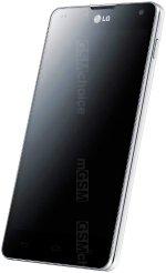 Galeria zdjęć telefonu LG Optimus G