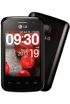 LG Optimus L1 II Dual kliknij aby zobaczyć powiększenie
