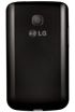 LG Optimus L1 II Dual kliknij aby zobaczyć powiększenie
