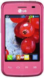 Galeria zdjęć telefonu LG Optimus L1 II Tri