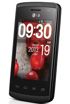 LG Optimus L1 II kliknij aby zobaczyć powiększenie