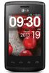 LG Optimus L1 II kliknij aby zobaczyć powiększenie