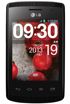 LG Optimus L1 II kliknij aby zobaczyć powiększenie