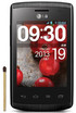 LG Optimus L1 II kliknij aby zobaczyć powiększenie