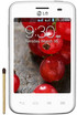 LG Optimus L3 II Dual kliknij aby zobaczyć powiększenie
