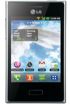 LG Optimus L3 kliknij aby zobaczyć powiększenie