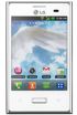 LG Optimus L3 kliknij aby zobaczyć powiększenie