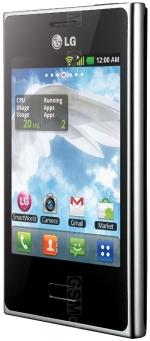 Galeria zdjęć telefonu LG Optimus L3