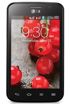 LG Optimus L4 II Dual kliknij aby zobaczyć powiększenie
