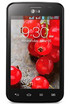 LG Optimus L4 II Dual