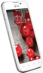 Galeria zdjęć telefonu LG Optimus L5 II Dual