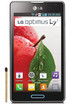 LG Optimus L7 II kliknij aby zobaczyć powiększenie