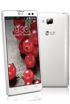 LG Optimus L9 II kliknij aby zobaczyć powiększenie