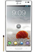 LG Optimus L9 kliknij aby zobaczyć powiększenie