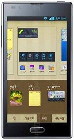 Galeria zdjęć telefonu LG Optimus LTE 2