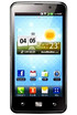 LG Optimus LTE