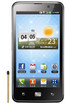 LG Optimus LTE kliknij aby zobaczyć powiększenie