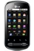 LG Optimus Me kliknij aby zobaczyć powiększenie